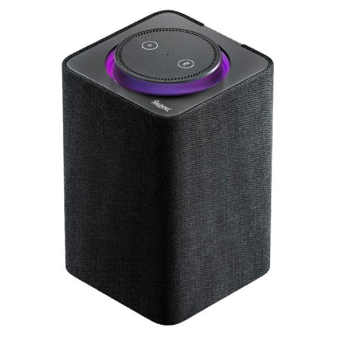 Яндекс колонка